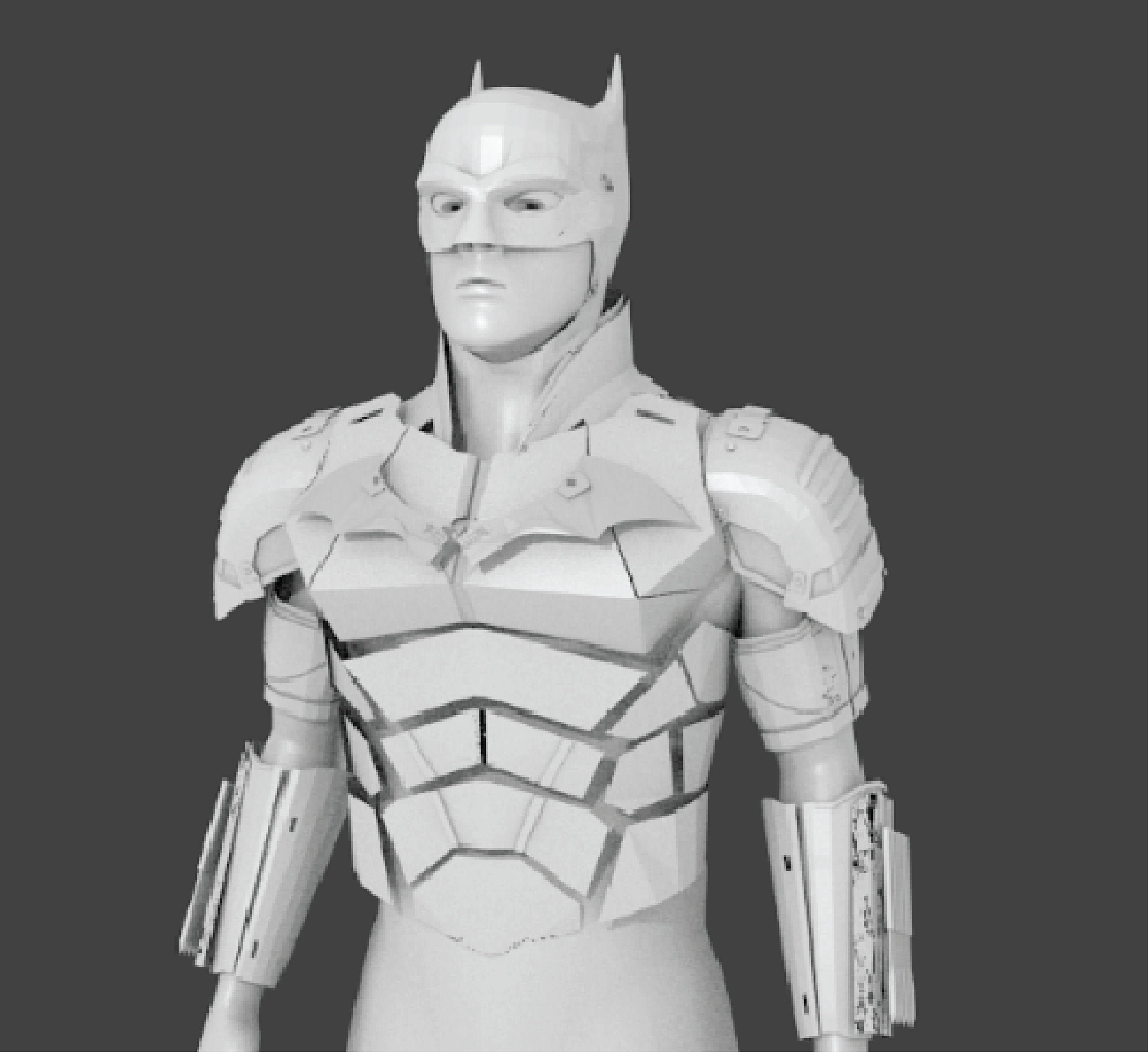 halo pepakura foam files halo pepakura foam files