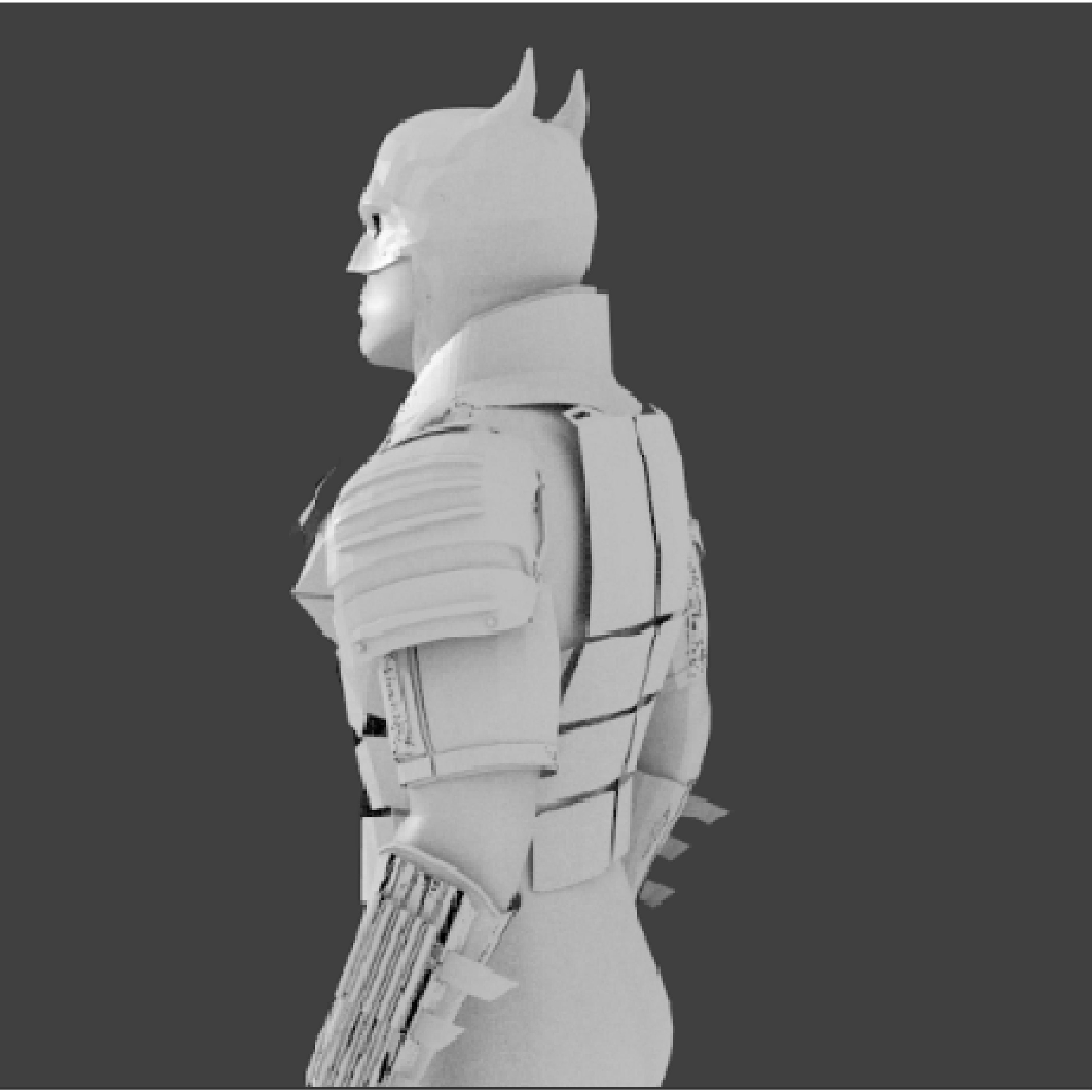 how to modify pepakura files for foam how to modify pepakura files for foam