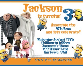 movie leap birthday party invitation ballerina leap movie etsy