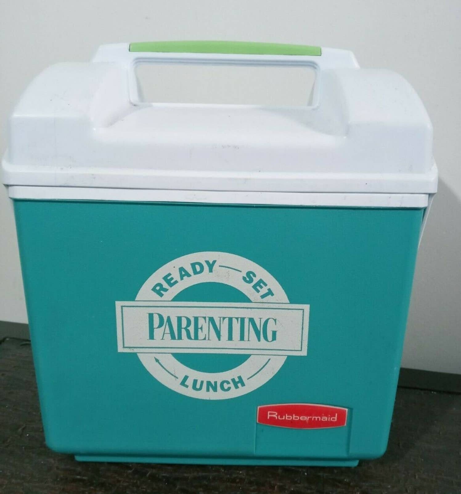 Rubbermaid Cooler for sale Only 3 left at 65