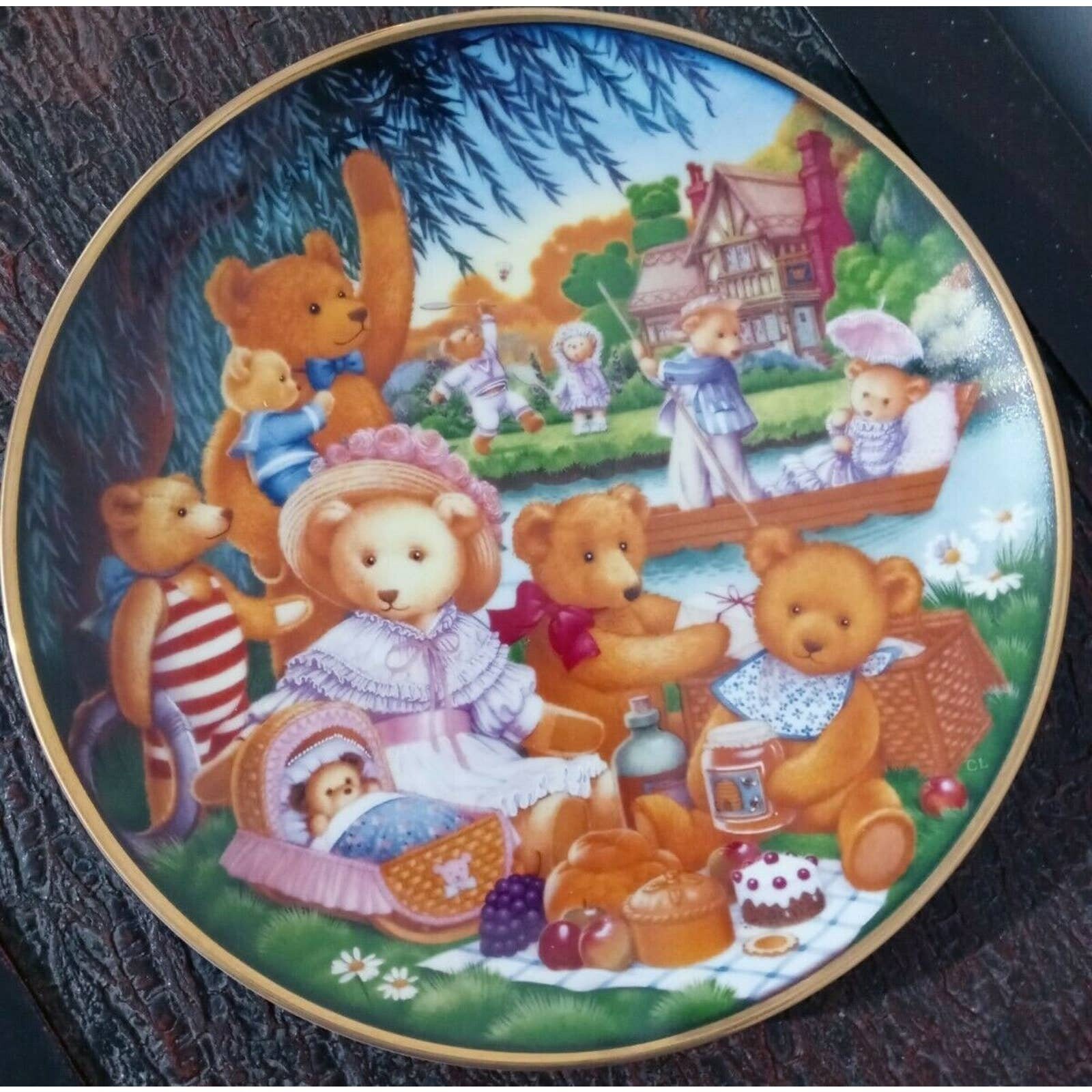 stuffed white elephant toy