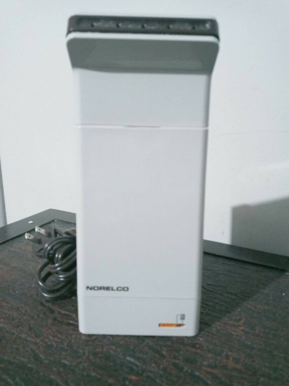 norelco travel steamer