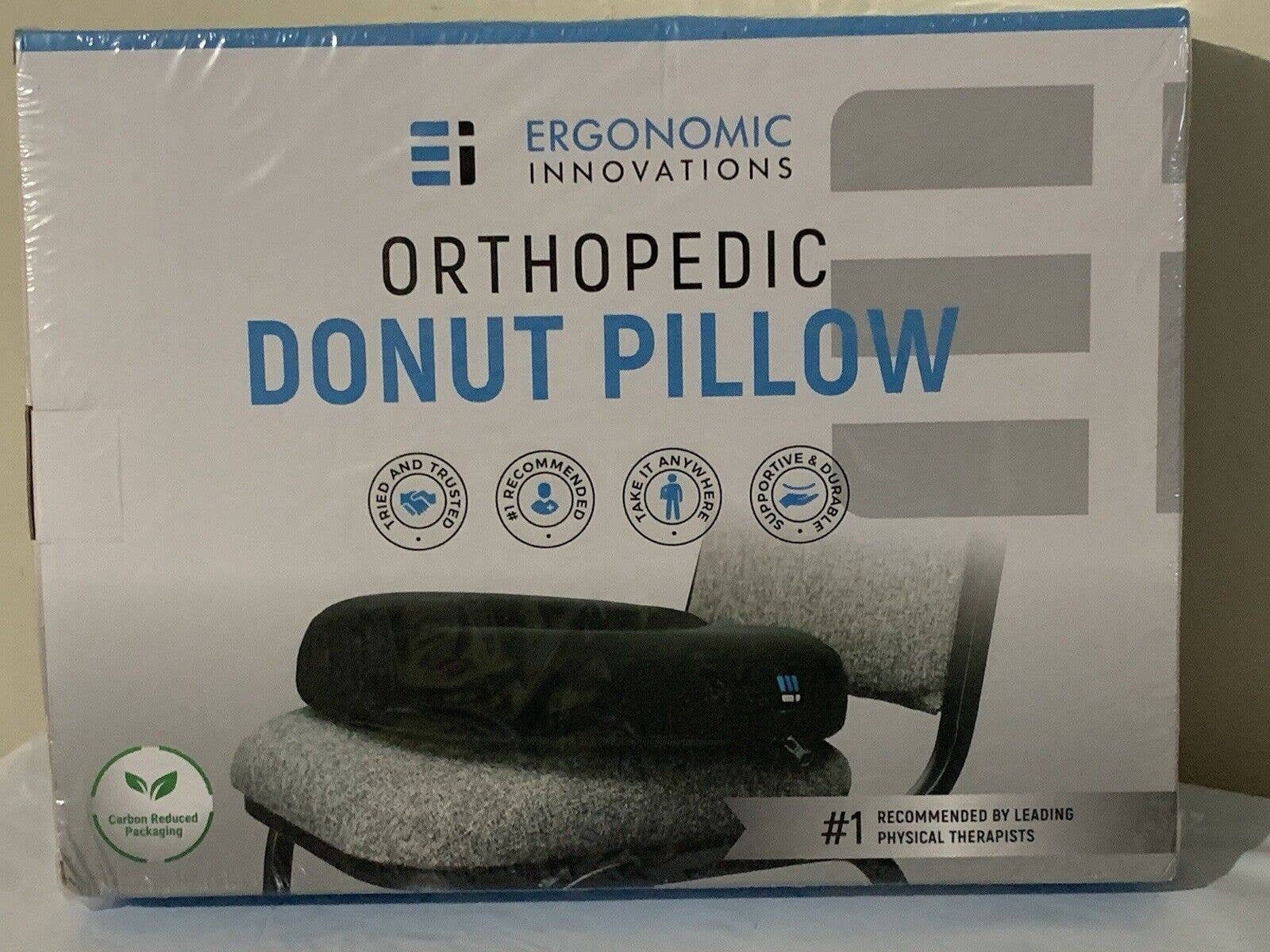 Up To 33% Off on Orthopedic Donut Seat Cushion