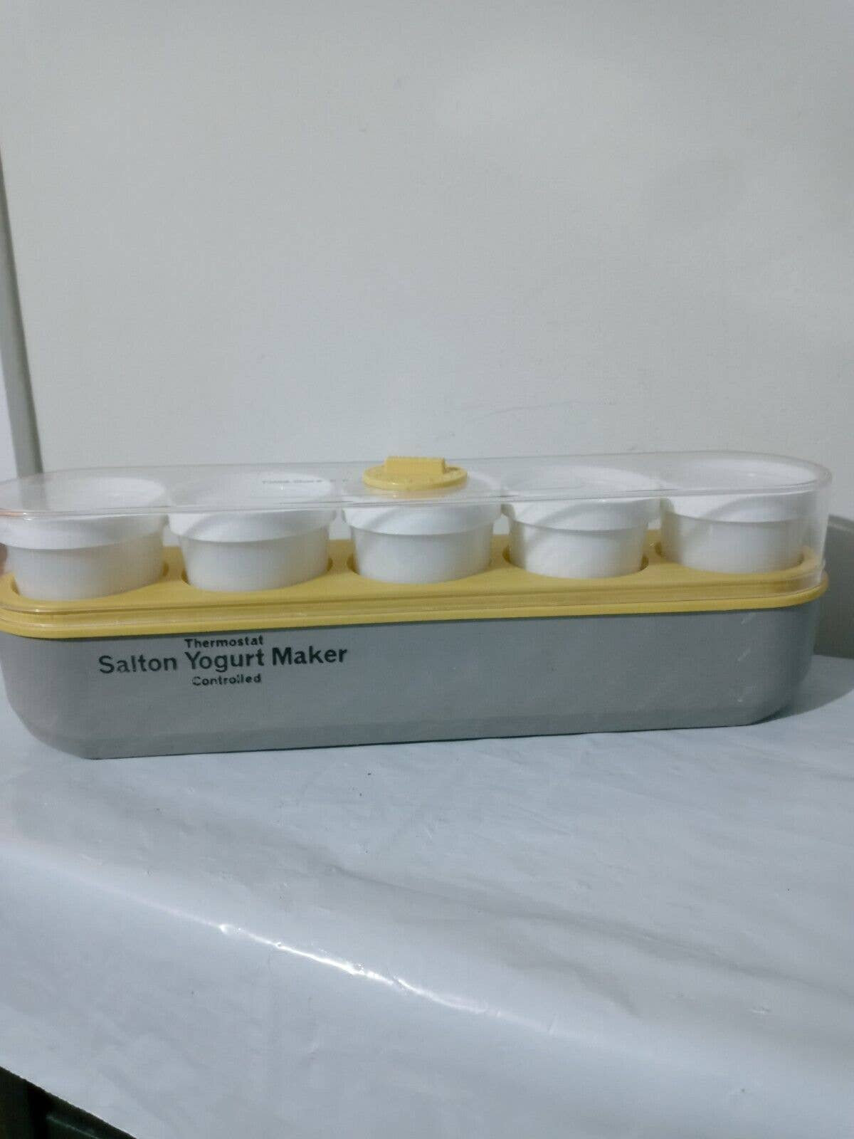 Salton yogurt online