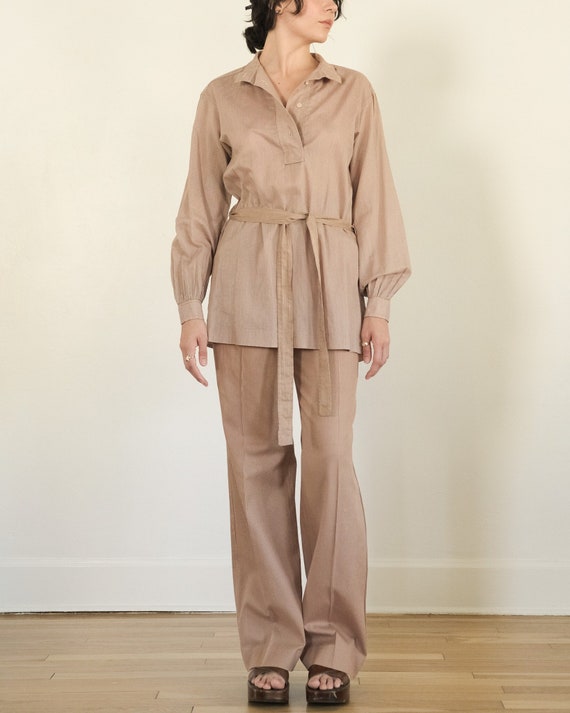 cotton voile dress calvin klein Cotton Poplin Midi Dress Calvin Klein