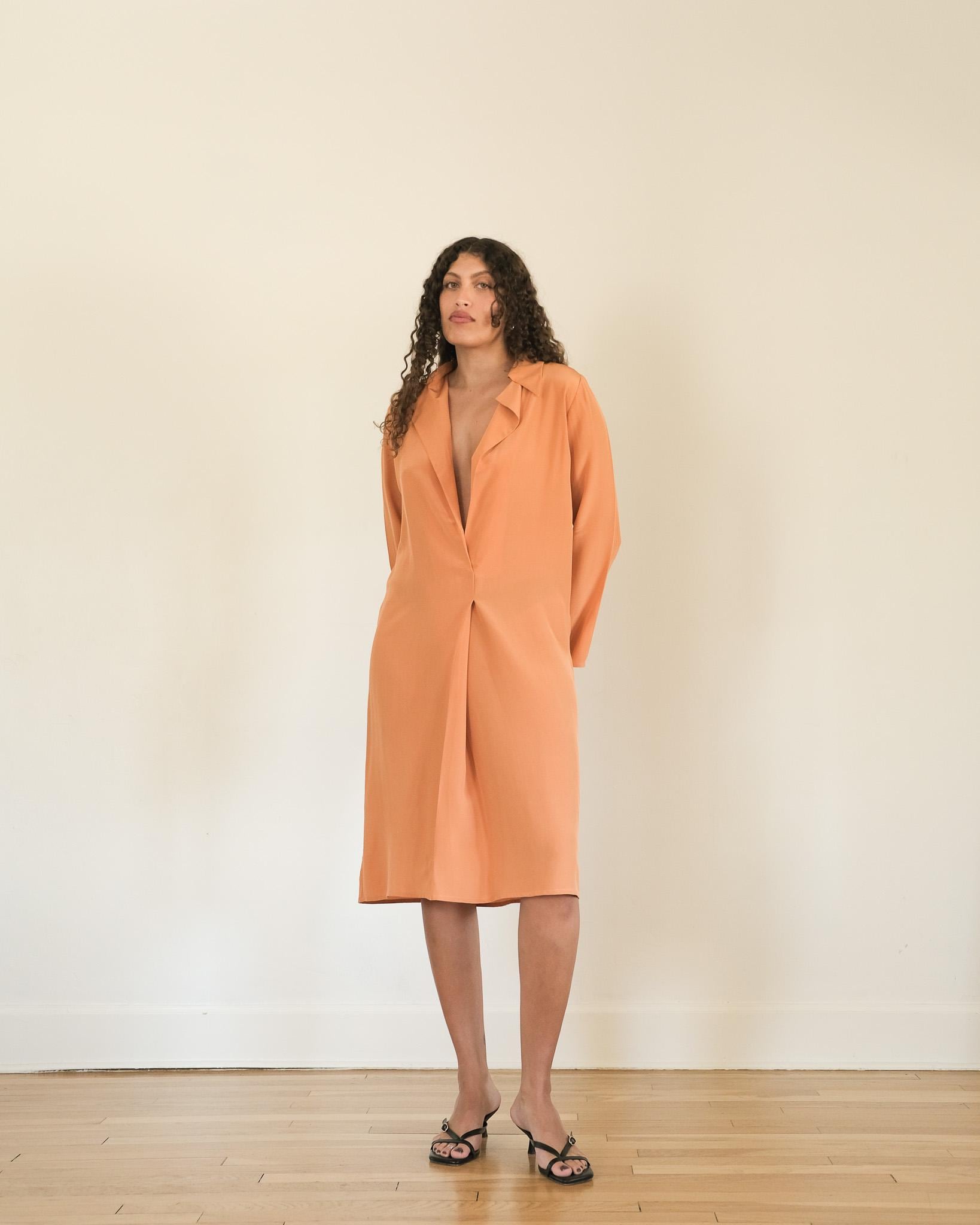 Vintage dress gianfranco ferre Italia