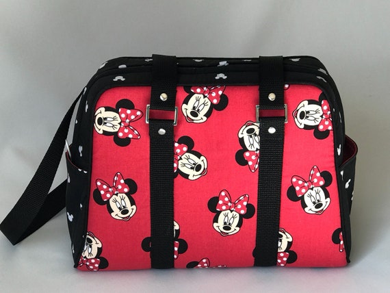 disney minnie mouse handbag