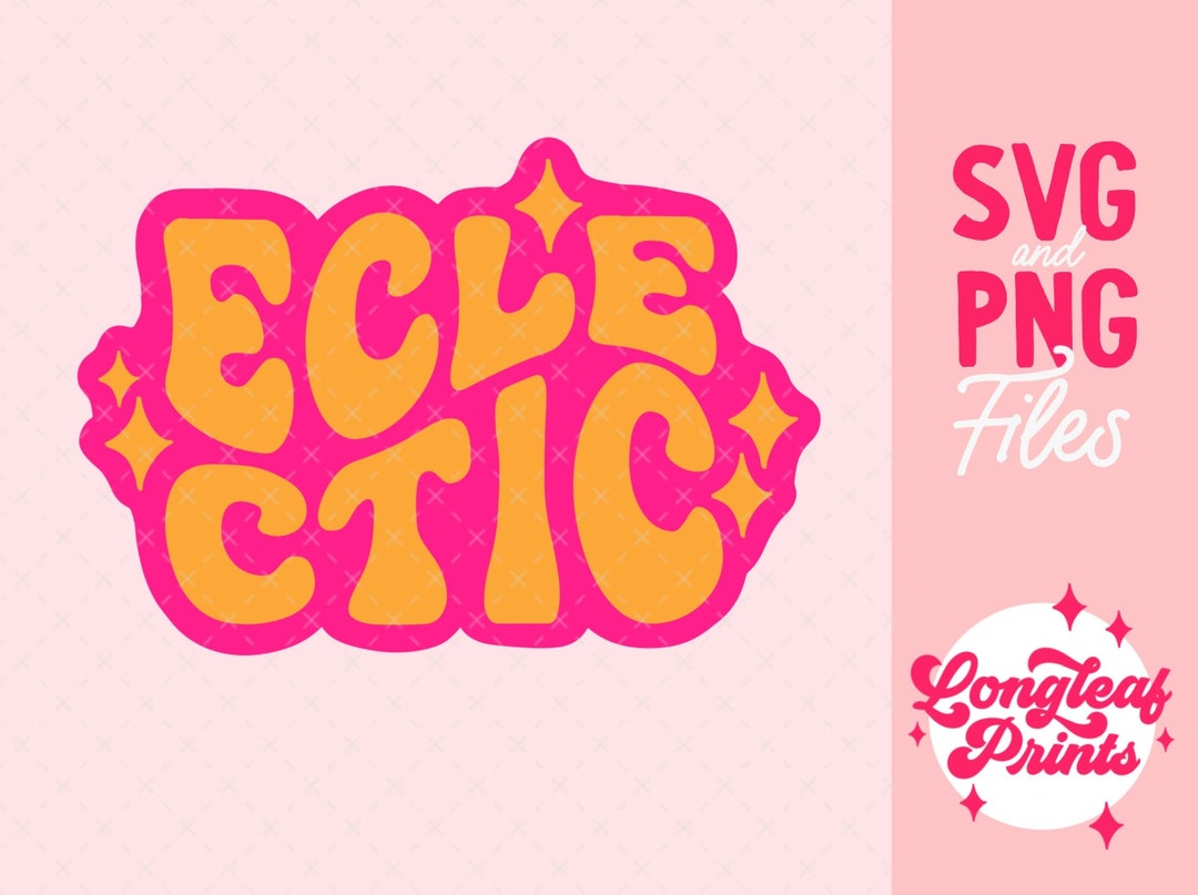 Eclectic Alabama Stars SVG PNG Digital Download Tshirt Design File Etsy