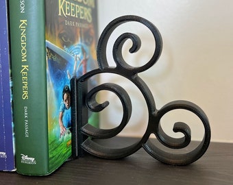 Classic Mouse Bookend