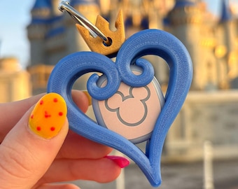 キングダム ハート マジックバンド バディ - ディズニー マジックバンド+ プラス パックホルダー アイコンキーパー