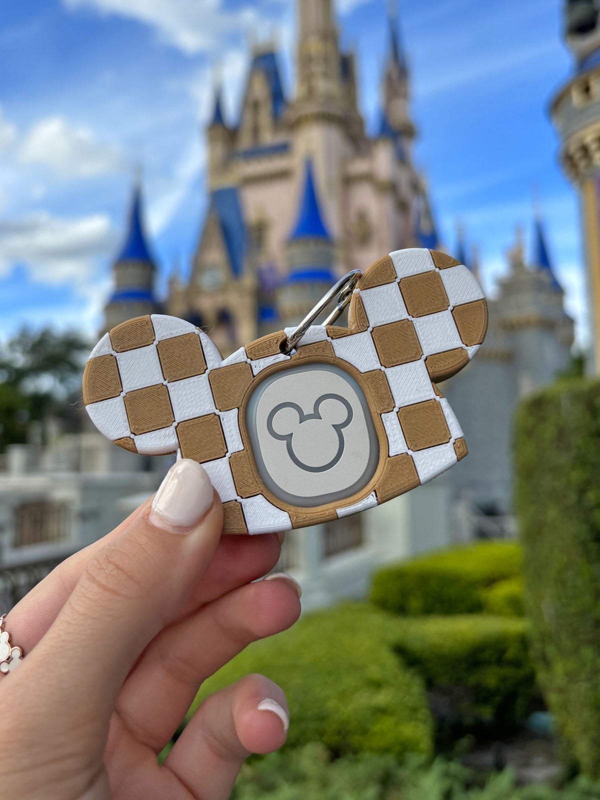 Mickey mouse chess - Etsy 日本