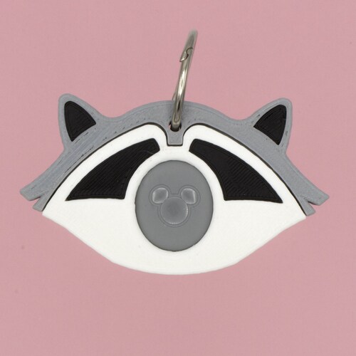 2021 Disney Parks Park Pal Series Pocahontas MEEKO Collectible Clip /& Stand NEW