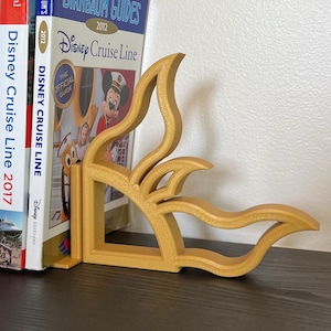 Lost Princess Sun Bookend