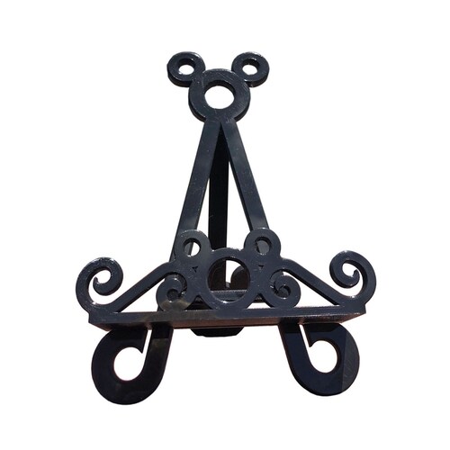 Mouse Ears Wall Hanger Wall Display for Magic Mouse Ear - Etsy