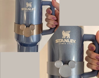 Classic Mouse Character Band for Stanley Adventure Cup – BDI