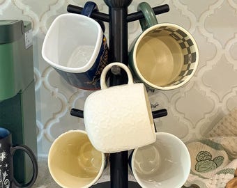 Mouse Mug Tree