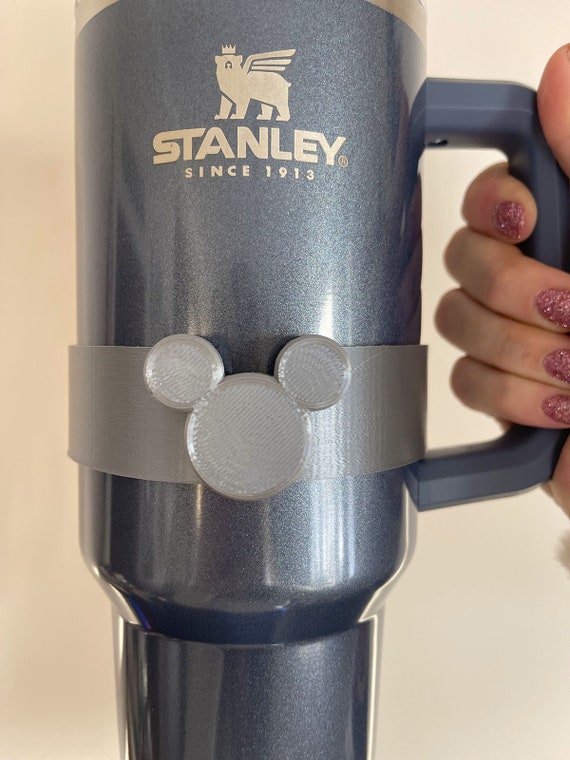 Stanley: The Big Grip Beer Stein - Maple