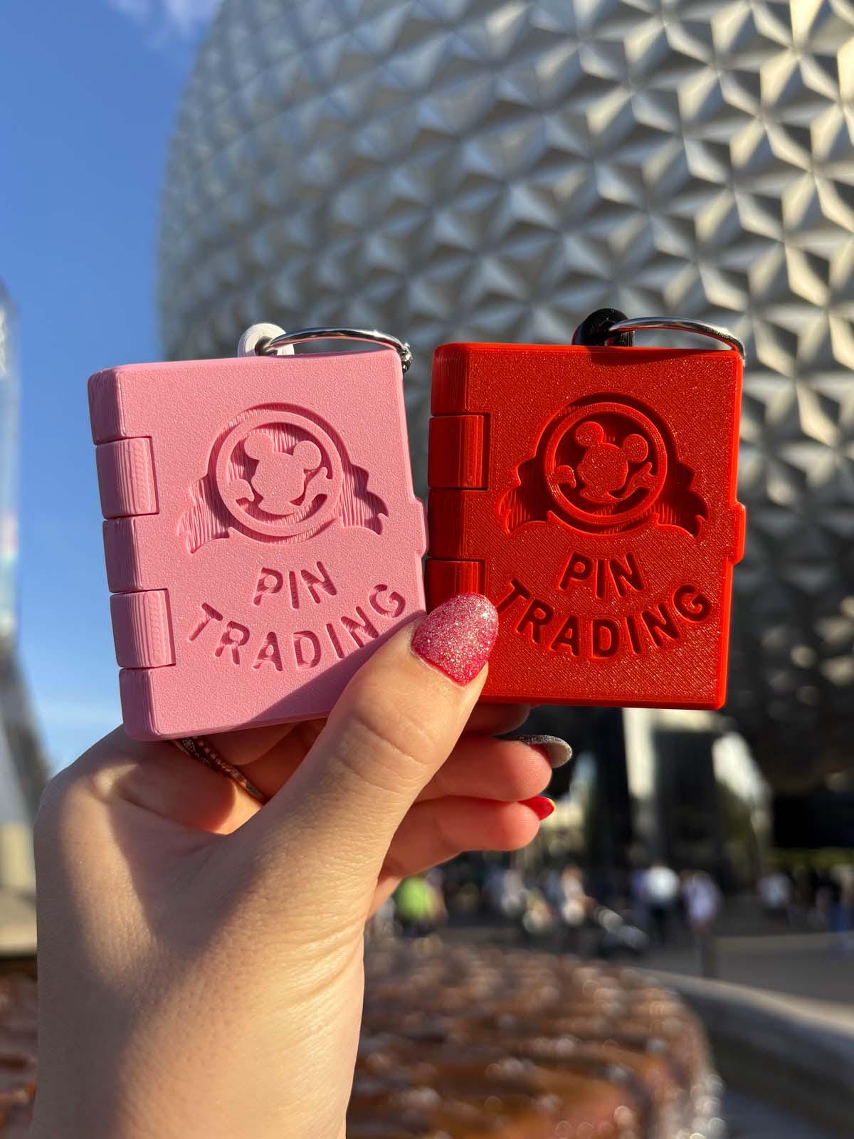 Pin trading lanyard - Etsy 日本