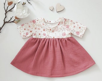 Tunic baby/child baby tunic girl tunic child tunic