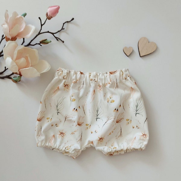 Bloomers Baby/Kind "Feenblumen"