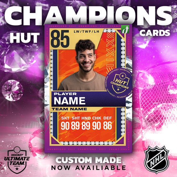 NHL 23 HUT: Best Budget Cards in Hockey Ultimate Team
