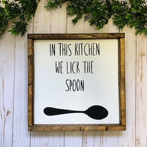 get your fat pants ready, kitchen decor, funny kitchen signs, restaurant  decor, farmhouse style, rustic wood decor