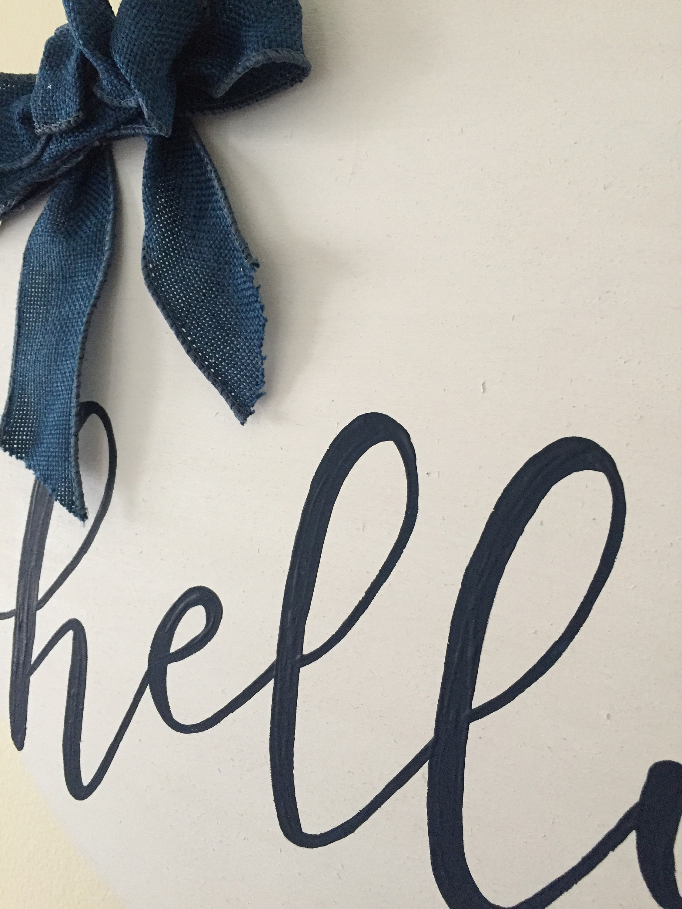 Spruchreif Qualité Supérieure 100 % élasthanne Boucle Décorative