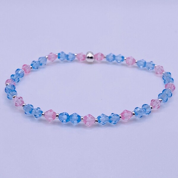 Prim & Proper Bracelet