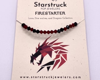 Pulseira Firestarter
