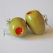 see more listings in the FRUIT & VEG Earrings section