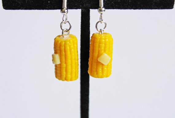 Maize Earring Maize Earring