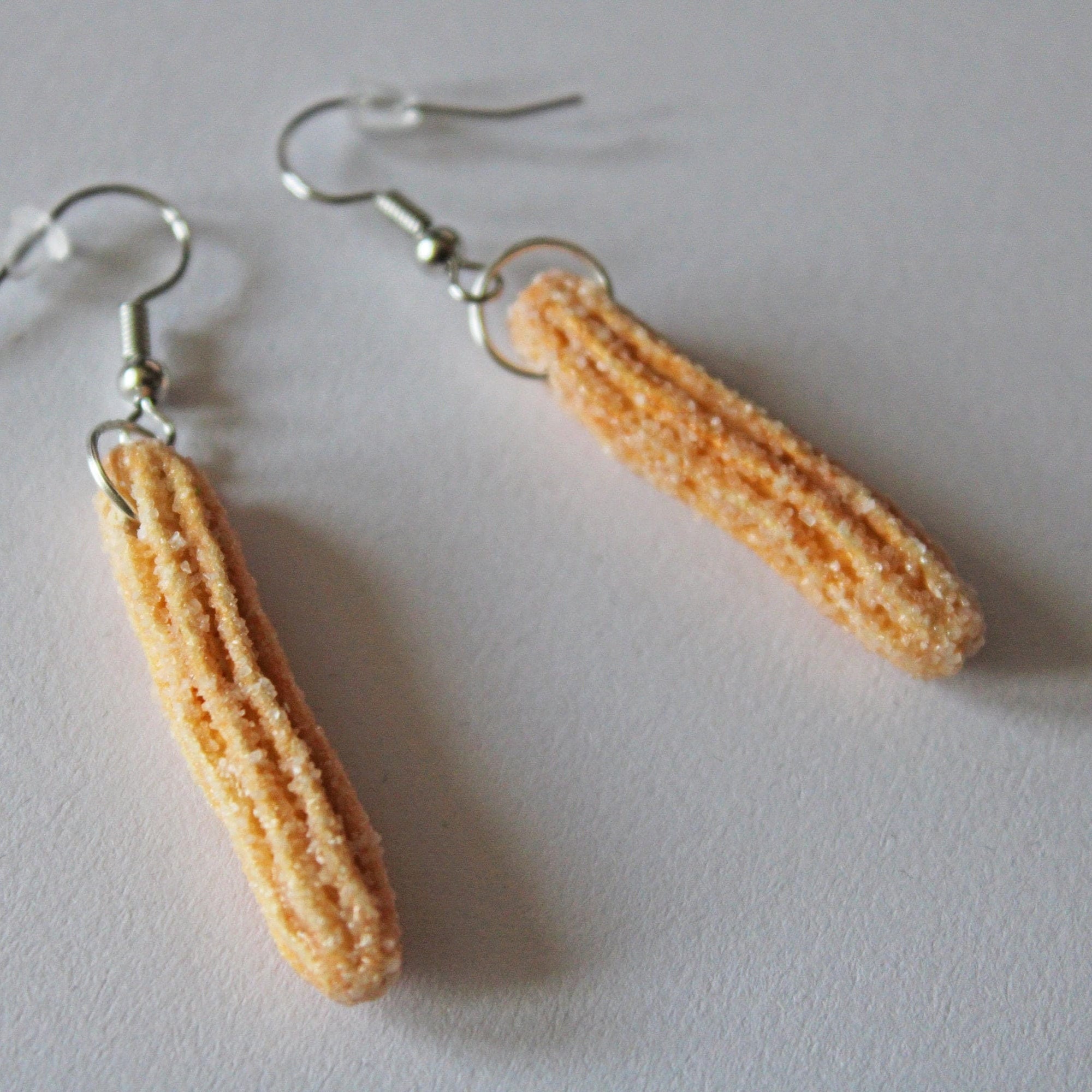 ハンドメイドピアス3023 - ピアス最新