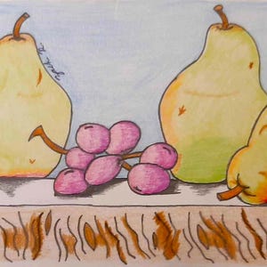 all occasions card, autistic artist, thank you, birthday, get well, sympathy
