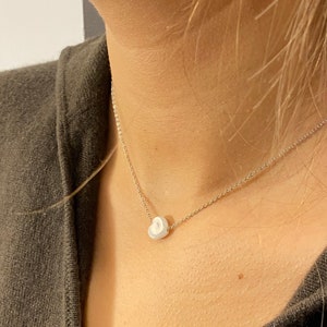 Dainty Jade Heart Necklace, Jadeite Heart, Jade Heart Pendant Necklace, jade heart necklace, Jade Heart Love Necklace, Jade Necklace Girls