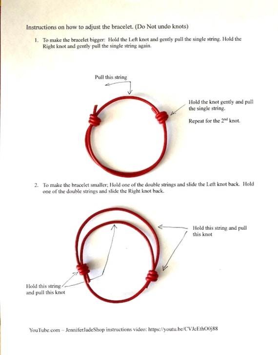 Waterproof Bracelet Mens String Bracelet Friendship Bracelet