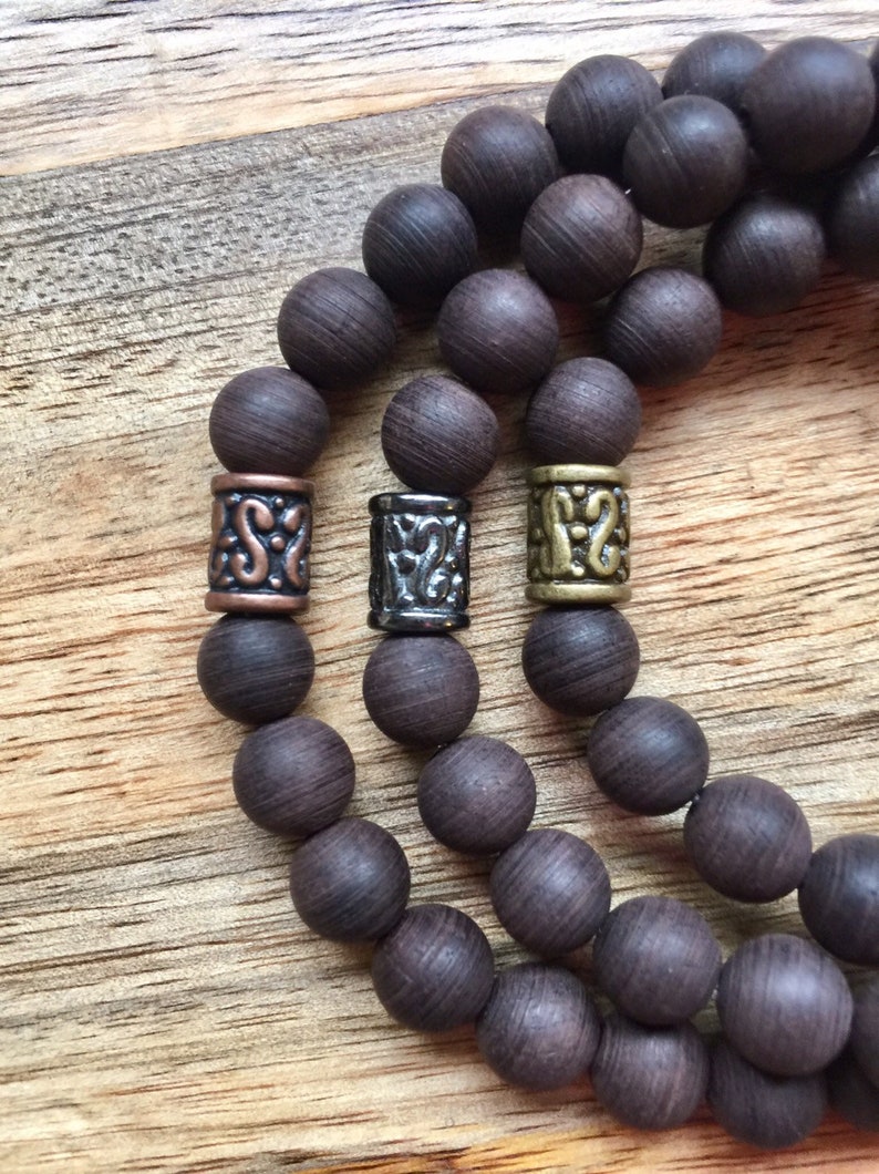 Mens Copper Bracelet Agarwood Bracelet Canadian Nephrite Etsy