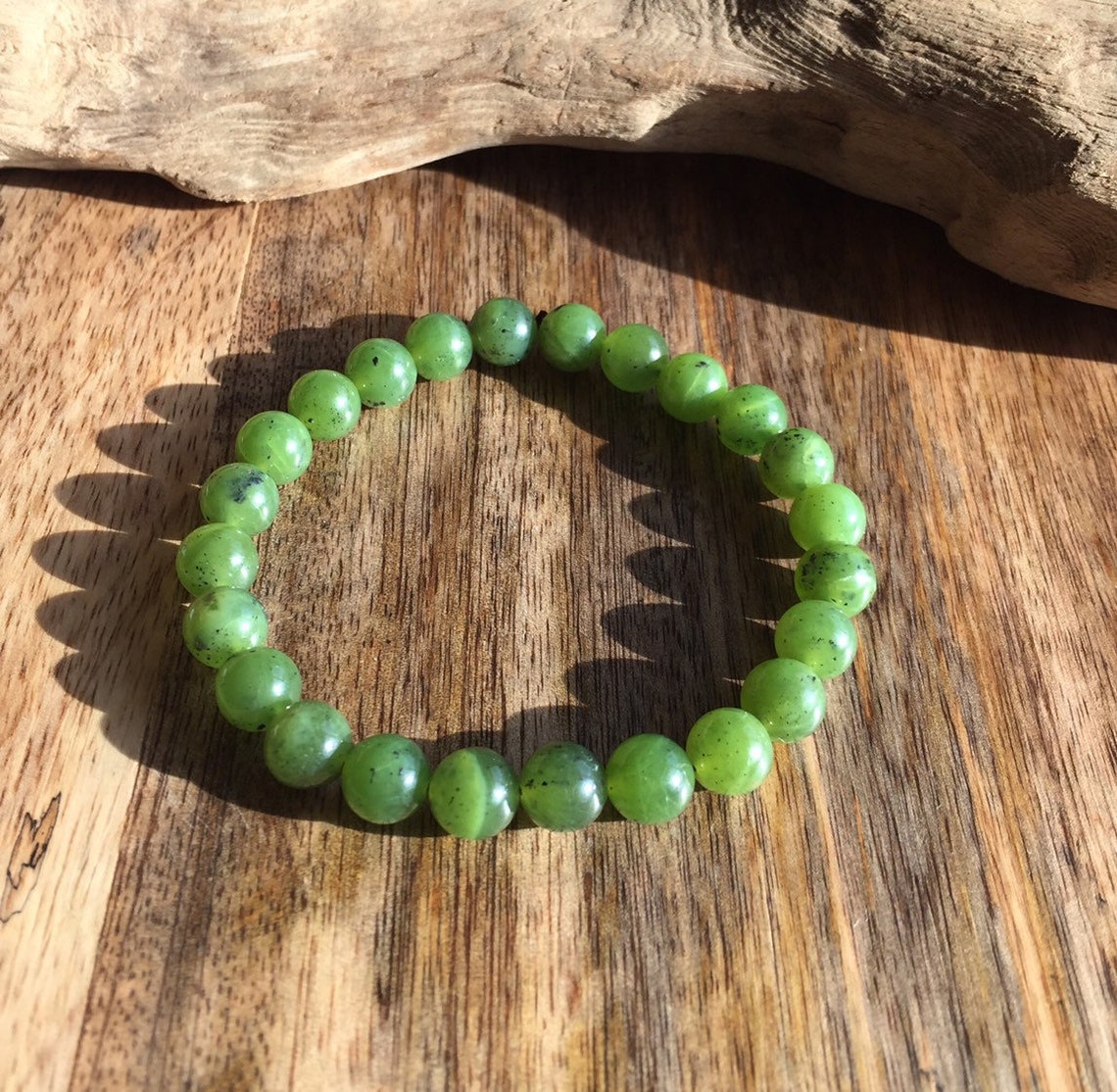Jade Bracelet men Canadian Jade Bracelet 100% Authentic | Etsy