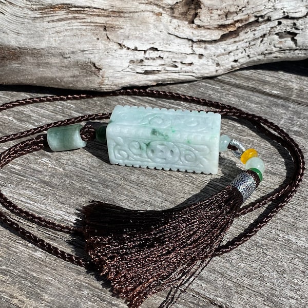 Burmese Jadeite Etsy