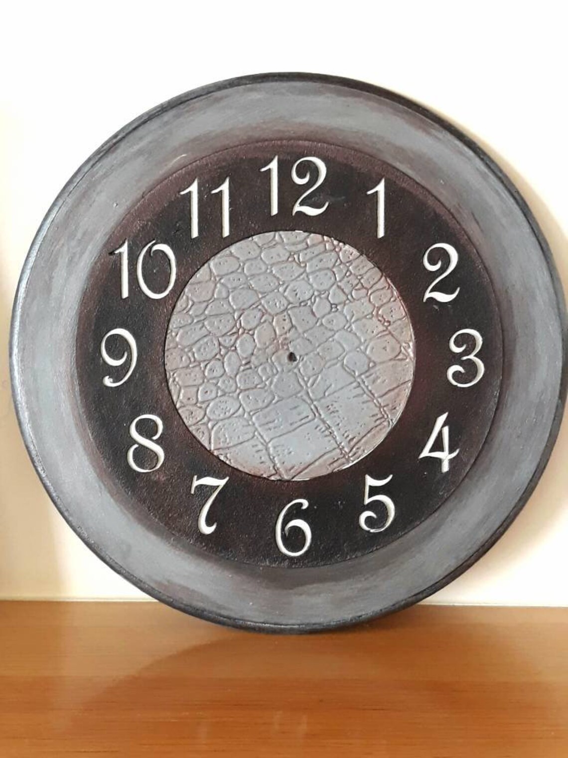 Wall Watchwall Decorationhome Decor Etsy