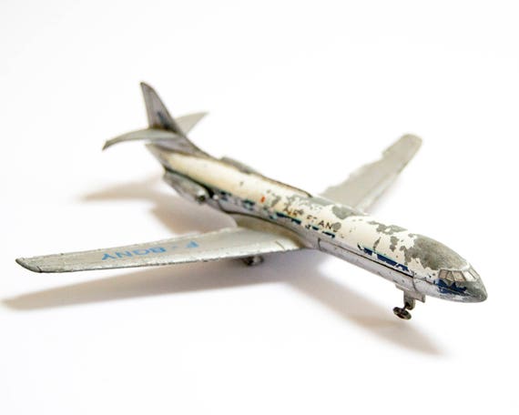 vintage dinky aircraft