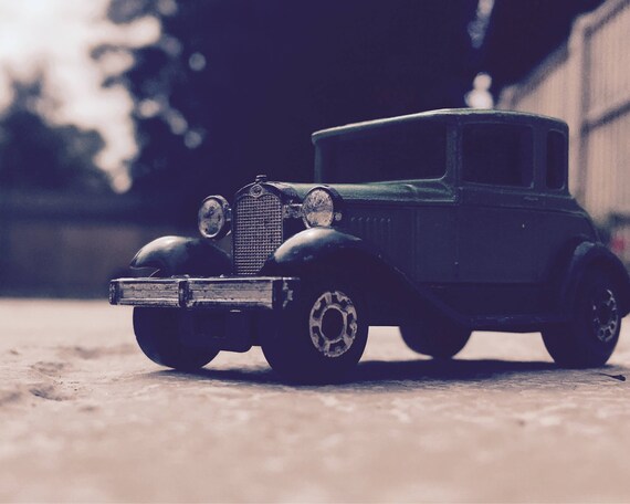 matchbox 73 model a ford