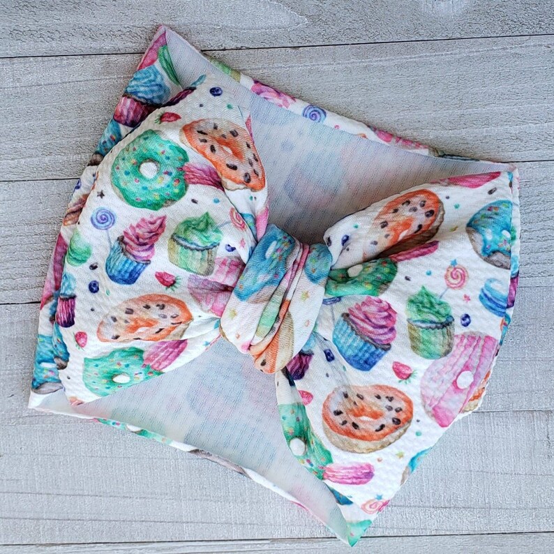 BabyToddler high-Waisted Bummy Short Baby Girl suspender Shorts Bummies and Knot top Sets Bummies for baby girls
