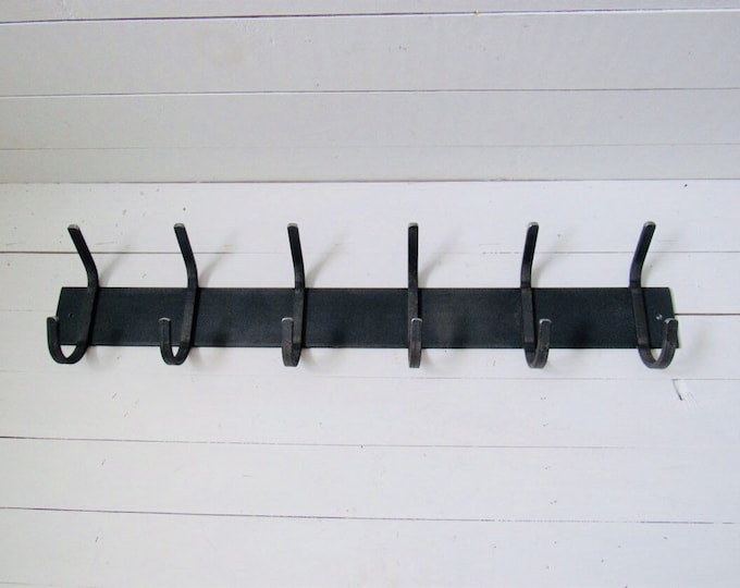 Metal Coat Rack Hooks Industrial Farm Co Cool Wall Mounted Coat Hook Rack Metal Coat Rack Hooks Industrial Farm Co Cool Wall Mounted Coat Hook Rack