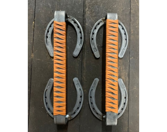 The Bermuda Handle