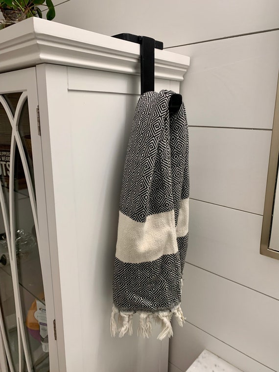 Bathroom Hand Towel Holder