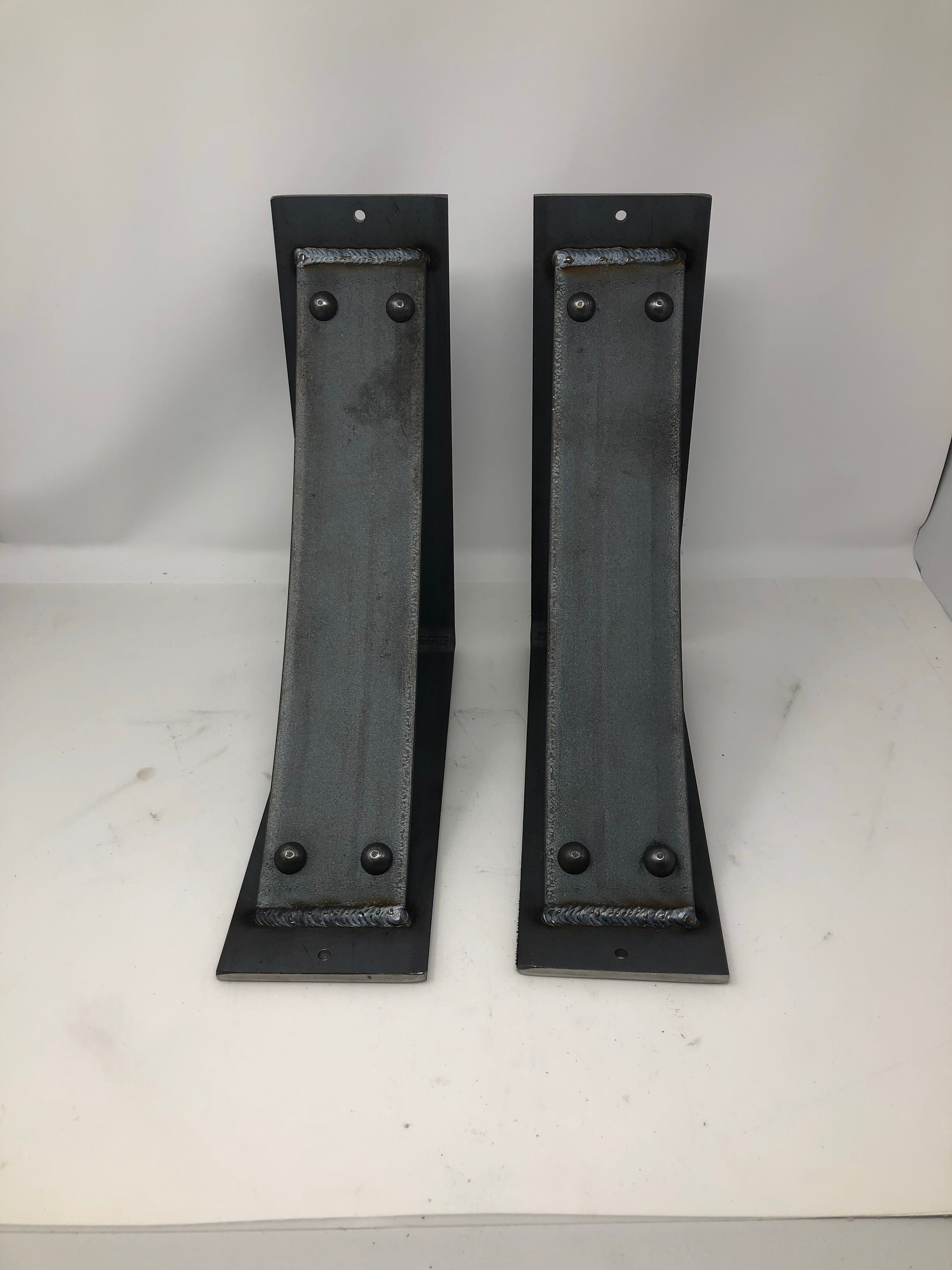 Granite Countertop Support Brackets Wood