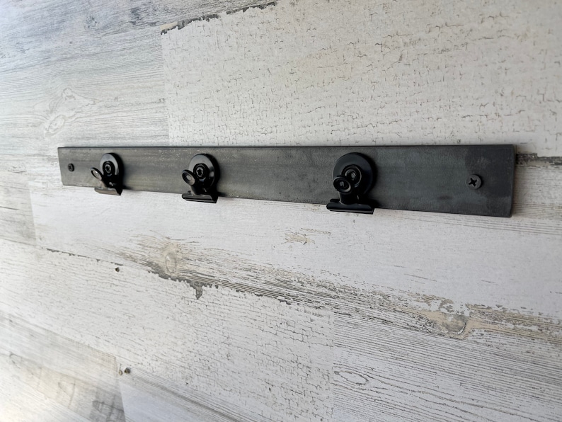 Steel Bar for Magnets