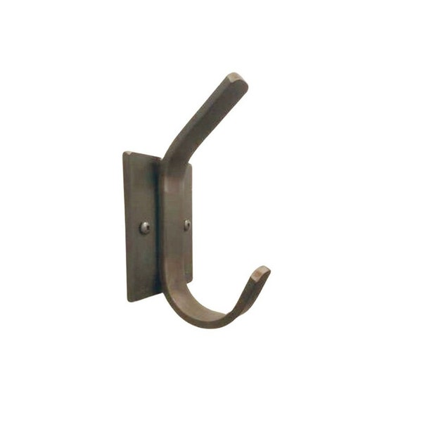 Industrial Farm Co's Elizabeth Style Mudroom Locker Double Hook