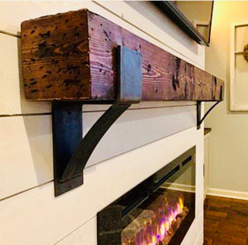 Fireplace Mantel Fireplace Mantels Brackets