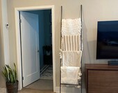 7 foot blanket ladder new arrivals